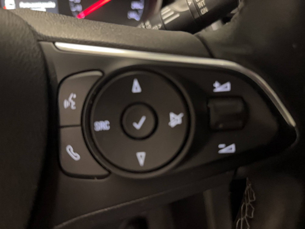 Acheter Opel Grandland X Grandland X 1.2 Turbo 130 ch Innovation Business 5p occasion dans les concessions du Groupe Faurie