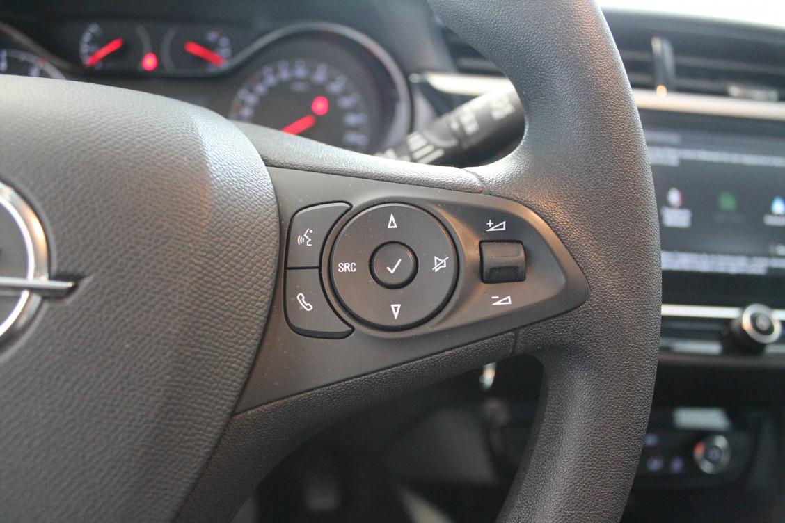 Acheter Opel Corsa Corsa 1.2 Turbo 100 ch BVM6 Elegance Business 5p occasion dans les concessions du Groupe Faurie