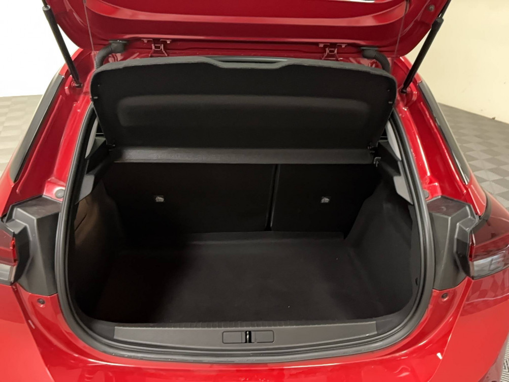 Acheter Opel Corsa Corsa 1.2 Turbo 100 ch BVM6 Elegance Business 5p occasion dans les concessions du Groupe Faurie