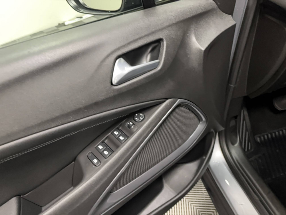 Acheter Opel Crossland Crossland 1.2 Turbo 130 ch BVA6 Elegance 5p occasion dans les concessions du Groupe Faurie