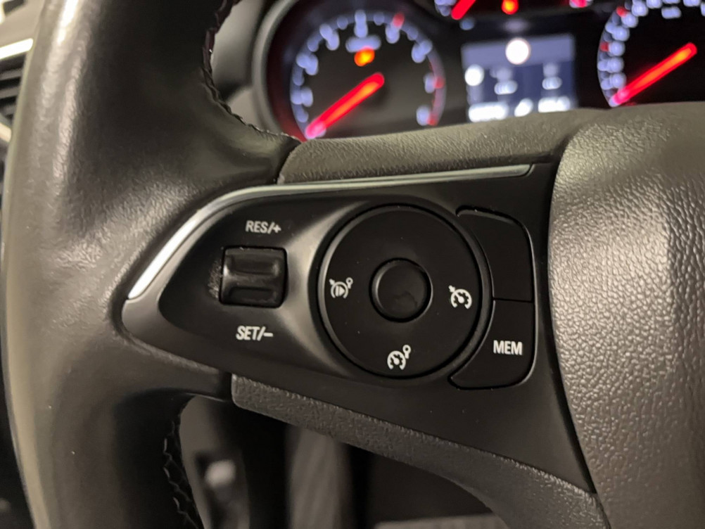 Acheter Opel Crossland Crossland 1.2 Turbo 130 ch BVA6 Elegance 5p occasion dans les concessions du Groupe Faurie