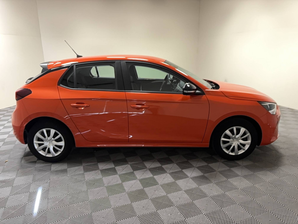 Acheter Opel Corsa Corsa 1.2 75 ch BVM5 Edition 5p occasion dans les concessions du Groupe Faurie