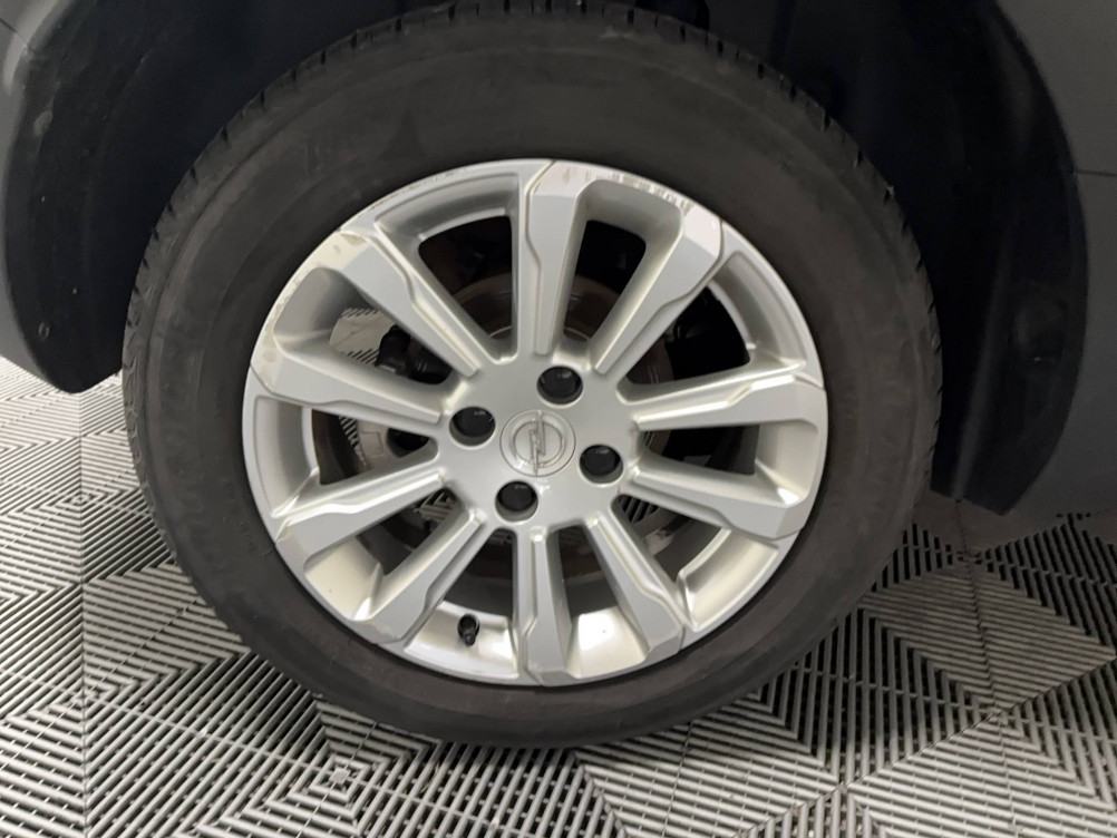 Acheter Opel Crossland Crossland 1.2 Turbo 130 ch BVA6 Elegance 5p occasion dans les concessions du Groupe Faurie