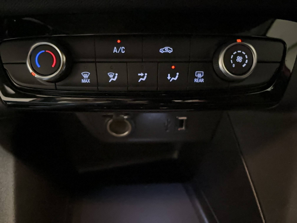 Acheter Opel Corsa Corsa 1.2 75 ch BVM5 Edition 5p occasion dans les concessions du Groupe Faurie