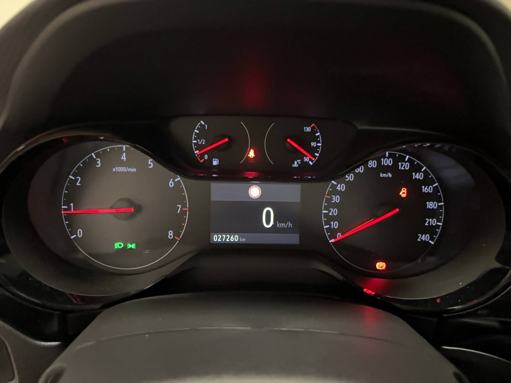 Acheter Opel Corsa Corsa 1.2 75 ch BVM5 Edition 5p occasion dans les concessions du Groupe Faurie