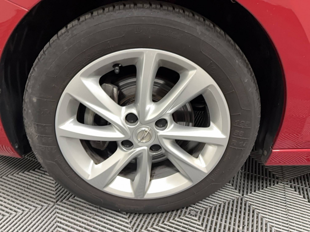 Acheter Opel Corsa Corsa 1.2 Turbo 100 ch BVM6 Elegance Business 5p occasion dans les concessions du Groupe Faurie