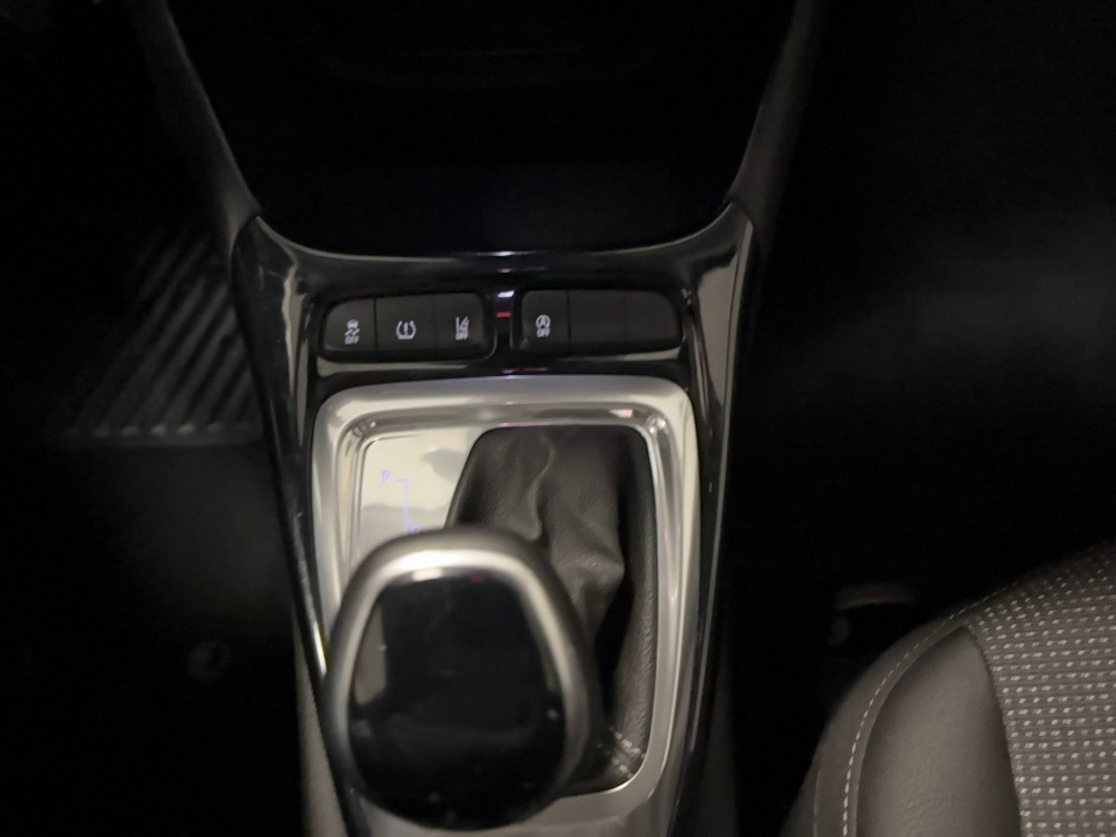 Acheter Opel Crossland Crossland 1.2 Turbo 130 ch BVA6 Elegance 5p occasion dans les concessions du Groupe Faurie