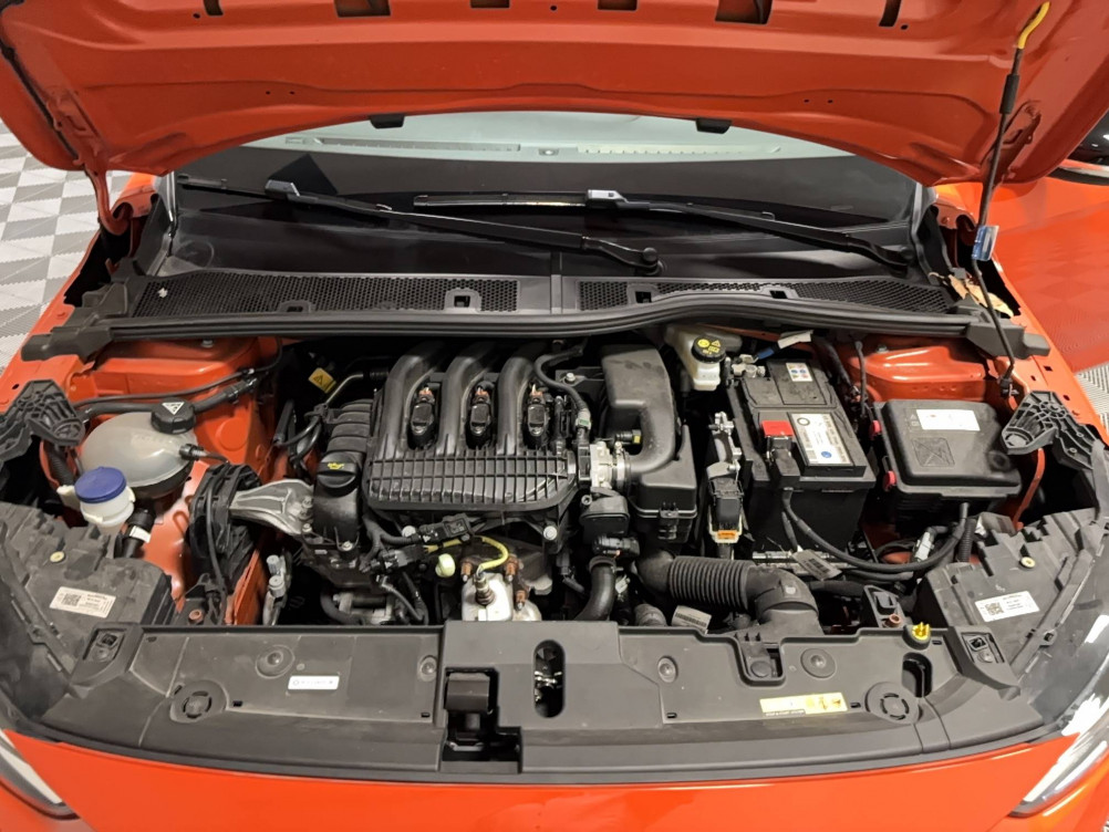 Acheter Opel Corsa Corsa 1.2 75 ch BVM5 Edition 5p occasion dans les concessions du Groupe Faurie