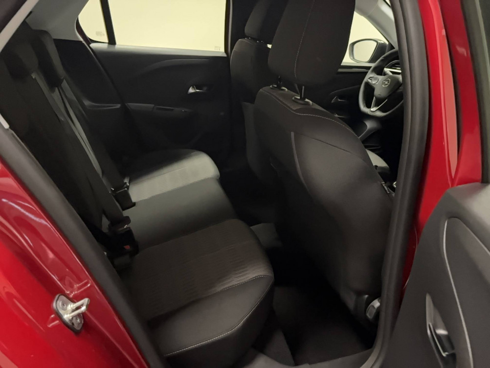 Acheter Opel Corsa Corsa 1.2 Turbo 100 ch BVM6 Elegance Business 5p occasion dans les concessions du Groupe Faurie