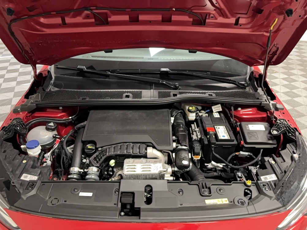 Acheter Opel Corsa Corsa 1.2 Turbo 100 ch BVM6 Elegance Business 5p occasion dans les concessions du Groupe Faurie