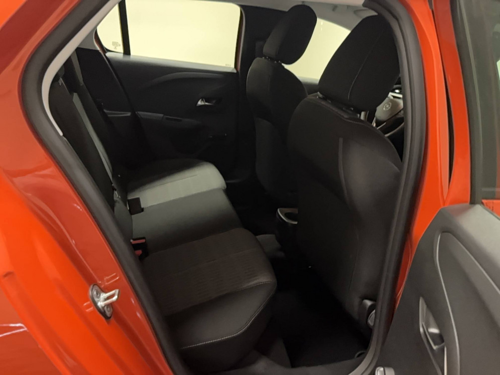 Acheter Opel Corsa Corsa 1.2 75 ch BVM5 Edition 5p occasion dans les concessions du Groupe Faurie