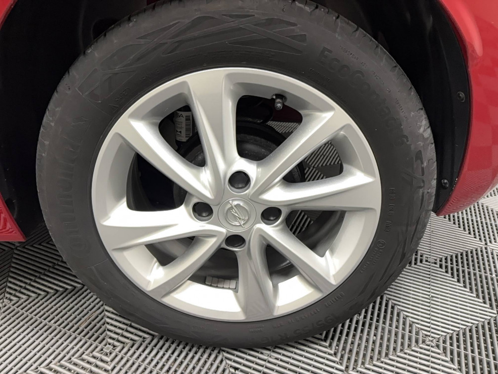 Acheter Opel Corsa Corsa 1.2 Turbo 100 ch BVM6 Elegance Business 5p occasion dans les concessions du Groupe Faurie