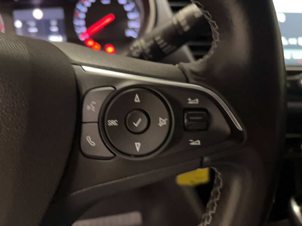 Acheter Opel Crossland Crossland 1.2 Turbo 130 ch BVA6 Elegance 5p occasion dans les concessions du Groupe Faurie