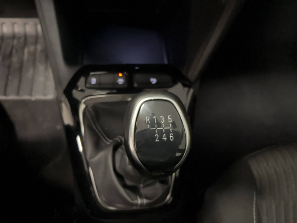 Acheter Opel Corsa Corsa 1.2 Turbo 100 ch BVM6 Elegance Business 5p occasion dans les concessions du Groupe Faurie