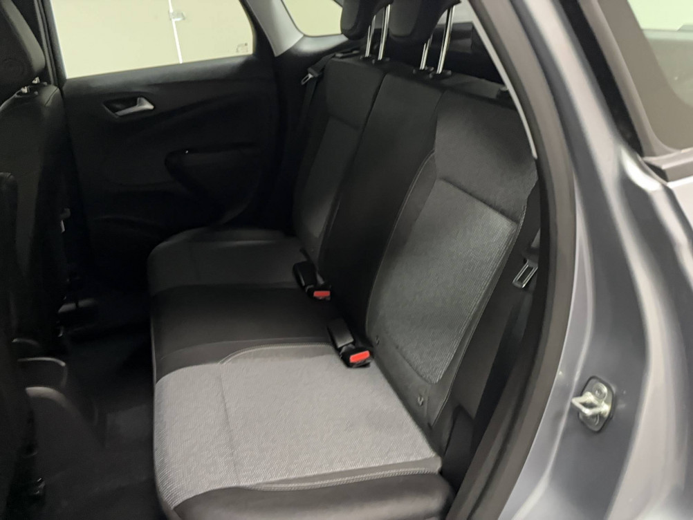 Acheter Opel Crossland Crossland 1.2 Turbo 130 ch BVA6 Elegance 5p occasion dans les concessions du Groupe Faurie