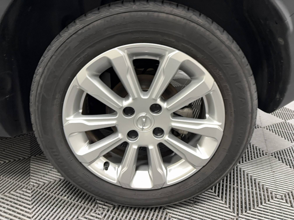 Acheter Opel Crossland Crossland 1.2 Turbo 130 ch BVA6 Elegance 5p occasion dans les concessions du Groupe Faurie