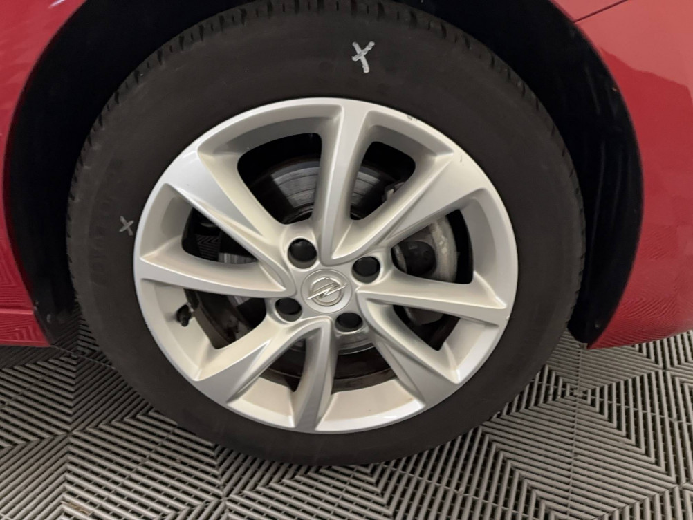 Acheter Opel Corsa Corsa 1.2 Turbo 100 ch BVM6 Elegance Business 5p occasion dans les concessions du Groupe Faurie