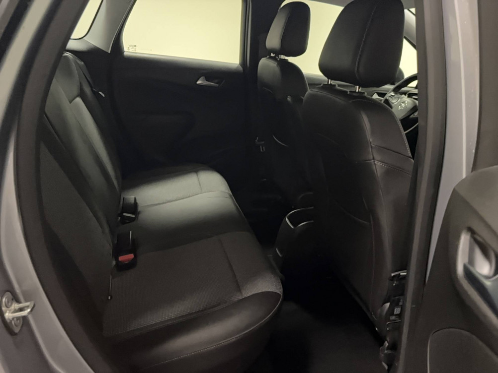 Acheter Opel Crossland Crossland 1.2 Turbo 130 ch BVA6 Elegance 5p occasion dans les concessions du Groupe Faurie
