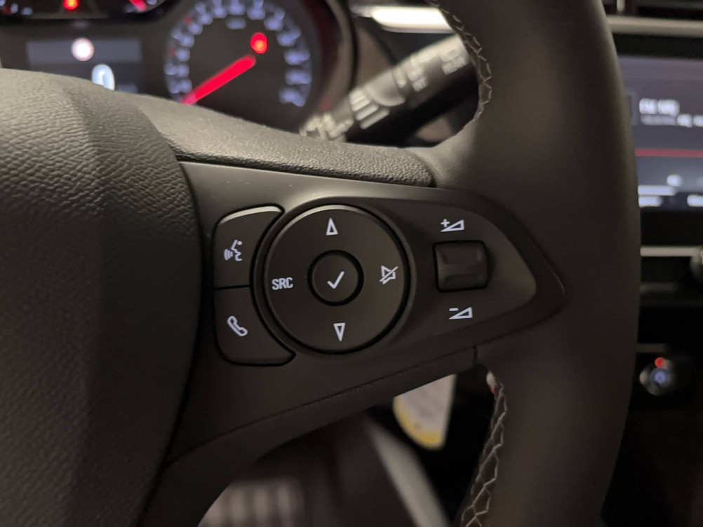 Acheter Opel Corsa Corsa 1.2 Turbo 100 ch BVM6 Elegance Business 5p occasion dans les concessions du Groupe Faurie