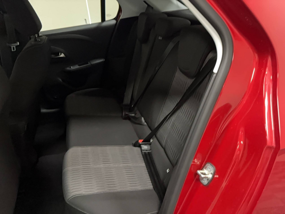 Acheter Opel Corsa Corsa 1.2 Turbo 100 ch BVM6 Elegance Business 5p occasion dans les concessions du Groupe Faurie