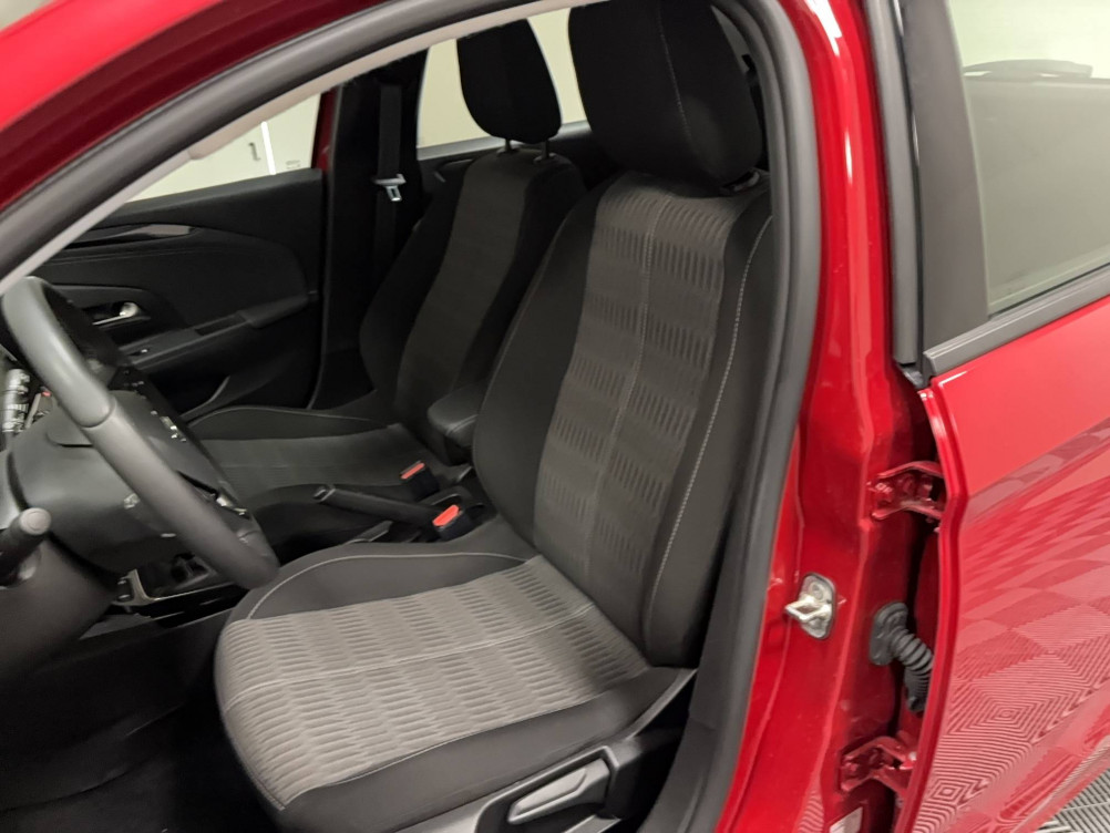 Acheter Opel Corsa Corsa 1.2 Turbo 100 ch BVM6 Elegance Business 5p occasion dans les concessions du Groupe Faurie