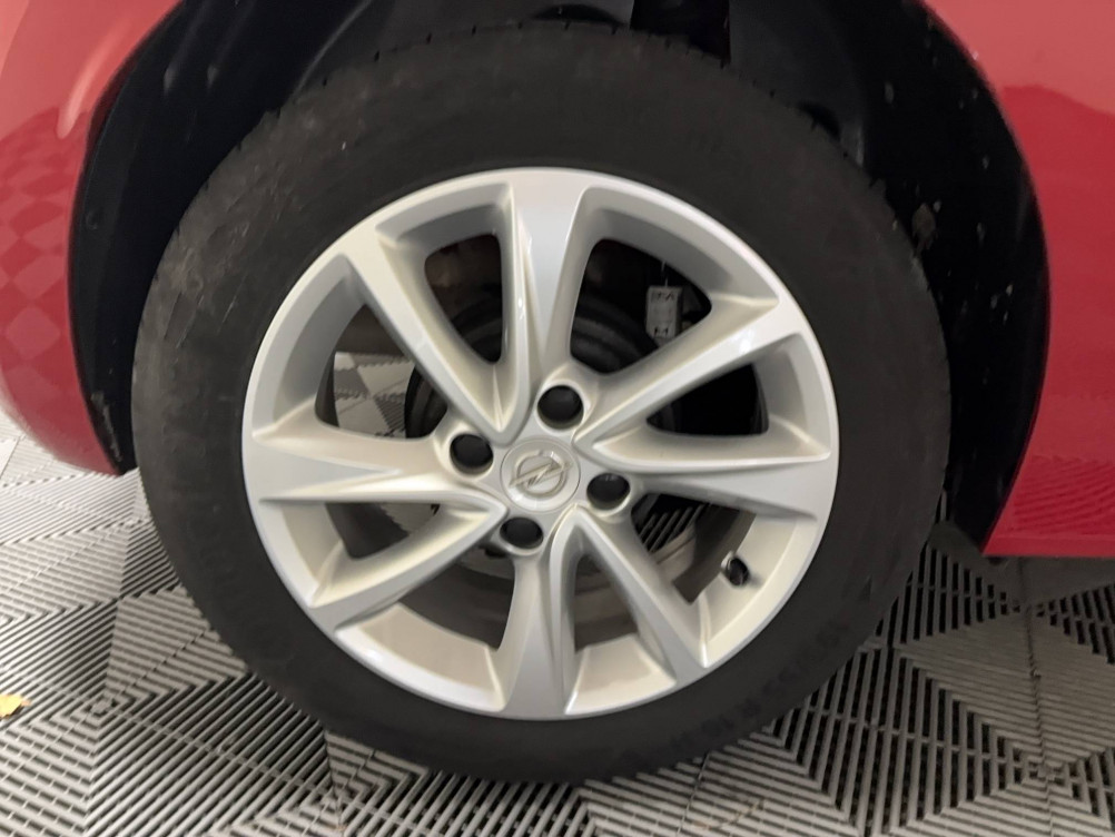 Acheter Opel Corsa Corsa 1.2 Turbo 100 ch BVM6 Elegance Business 5p occasion dans les concessions du Groupe Faurie