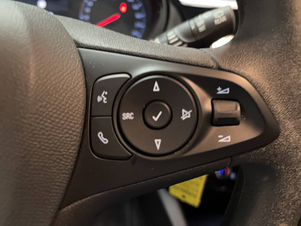 Acheter Opel Corsa Corsa 1.2 75 ch BVM5 Edition 5p occasion dans les concessions du Groupe Faurie