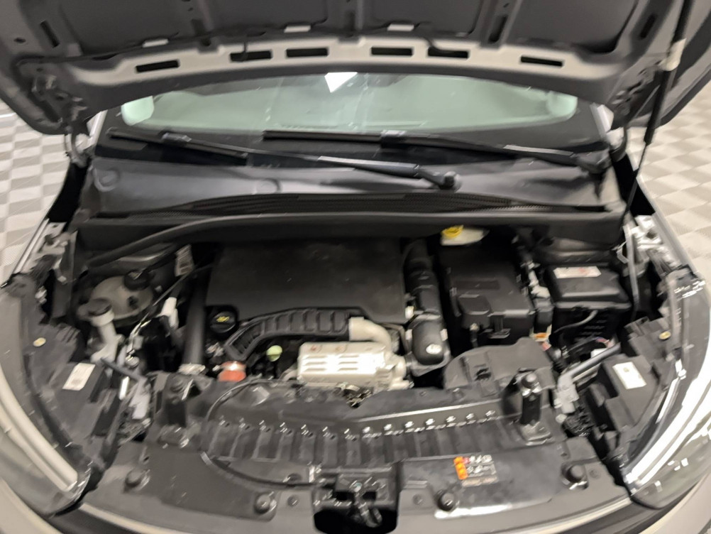 Acheter Opel Crossland Crossland 1.2 Turbo 130 ch BVA6 Elegance 5p occasion dans les concessions du Groupe Faurie