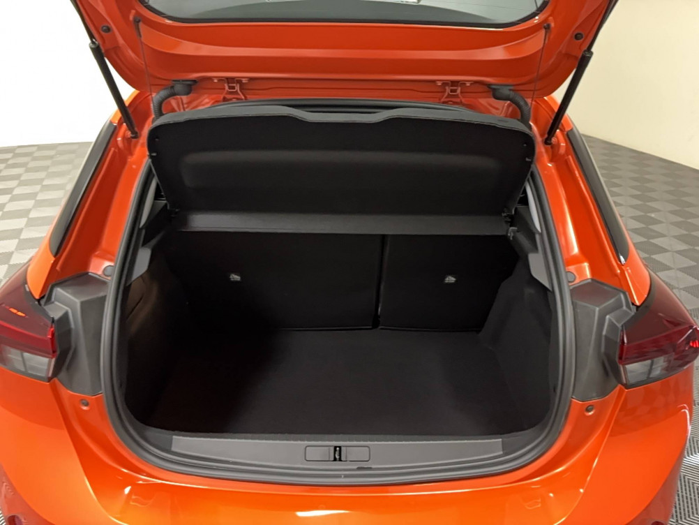 Acheter Opel Corsa Corsa 1.2 75 ch BVM5 Edition 5p occasion dans les concessions du Groupe Faurie