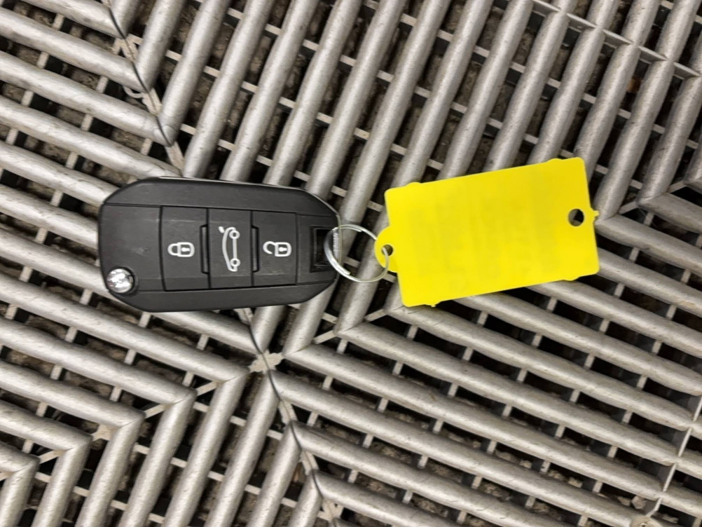 Acheter Opel Corsa Corsa 1.2 75 ch BVM5 Edition 5p occasion dans les concessions du Groupe Faurie