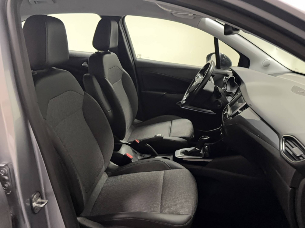 Acheter Opel Crossland Crossland 1.2 Turbo 130 ch BVA6 Elegance 5p occasion dans les concessions du Groupe Faurie