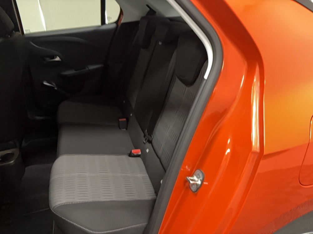 Acheter Opel Corsa Corsa 1.2 75 ch BVM5 Edition 5p occasion dans les concessions du Groupe Faurie