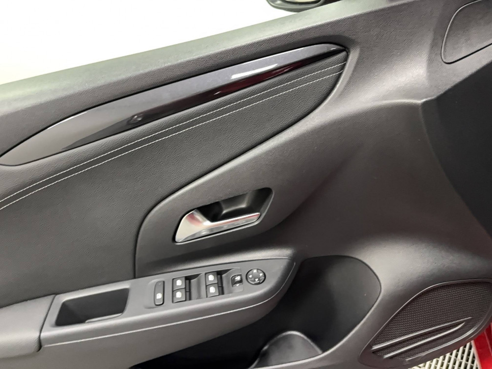 Acheter Opel Corsa Corsa 1.2 Turbo 100 ch BVM6 Elegance Business 5p occasion dans les concessions du Groupe Faurie