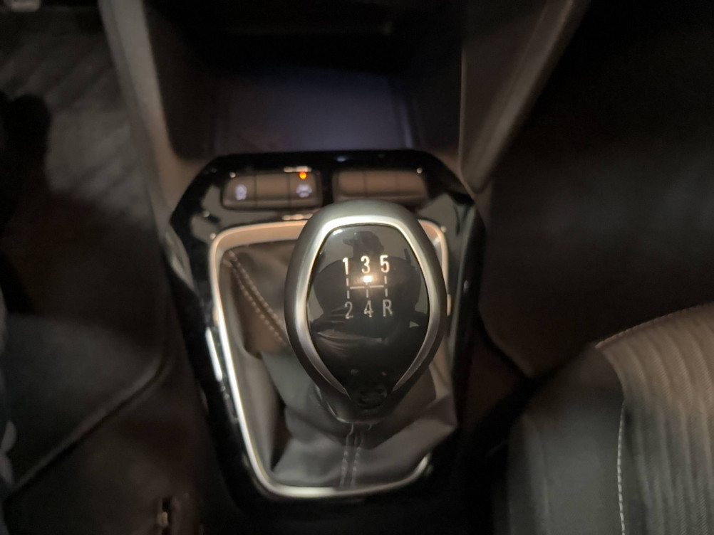 Acheter Opel Corsa Corsa 1.2 75 ch BVM5 Edition 5p occasion dans les concessions du Groupe Faurie