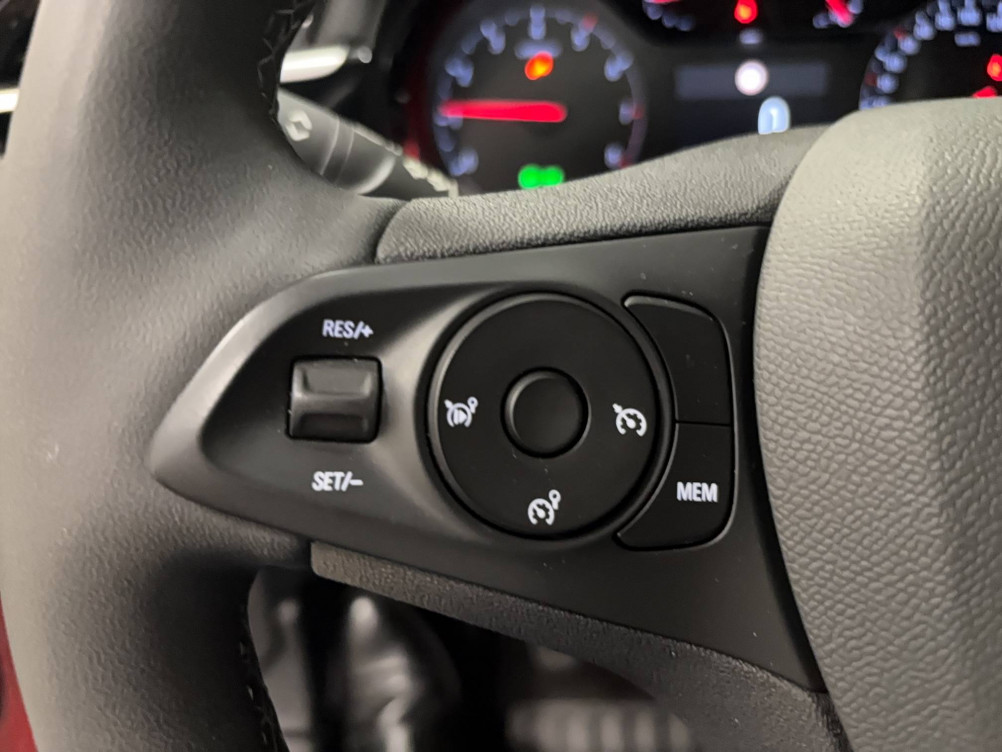 Acheter Opel Corsa Corsa 1.2 Turbo 100 ch BVM6 Elegance Business 5p occasion dans les concessions du Groupe Faurie