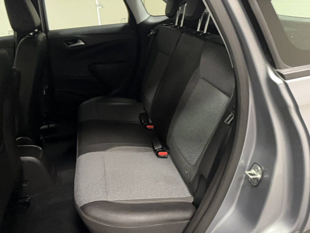 Acheter Opel Crossland Crossland 1.2 Turbo 130 ch BVA6 Elegance 5p occasion dans les concessions du Groupe Faurie