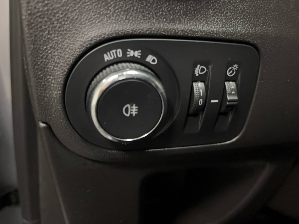 Acheter Opel Crossland Crossland 1.2 Turbo 130 ch BVA6 Elegance 5p occasion dans les concessions du Groupe Faurie