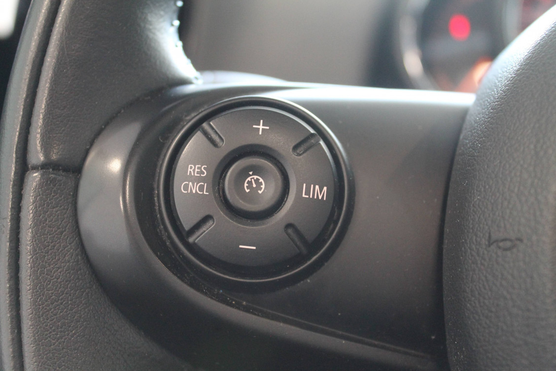 Acheter Mini Countryman F60 Countryman 136 - 88 ch ALL4 BVA6 Cooper SE Longstone 5p occasion dans les concessions du Groupe Faurie