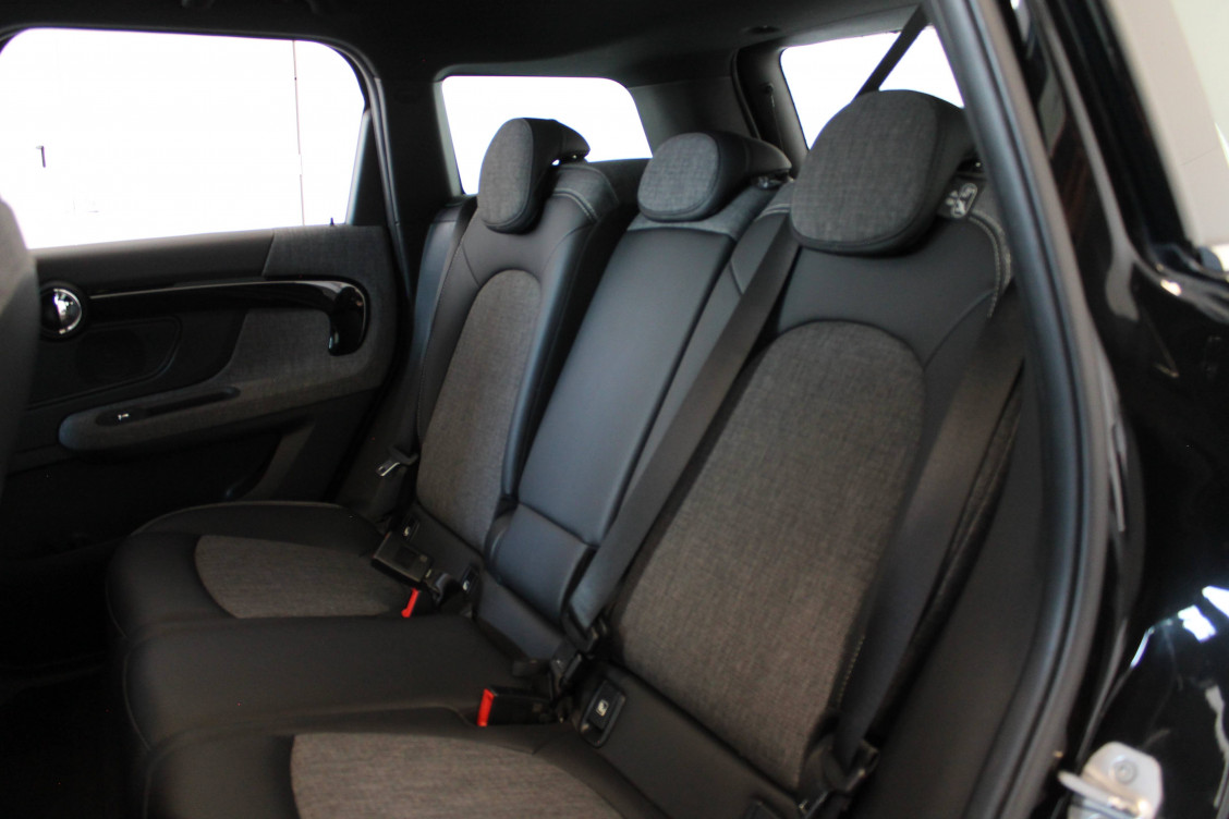 Acheter Mini Countryman F60 Countryman 136 - 88 ch ALL4 BVA6 Cooper SE Longstone 5p occasion dans les concessions du Groupe Faurie