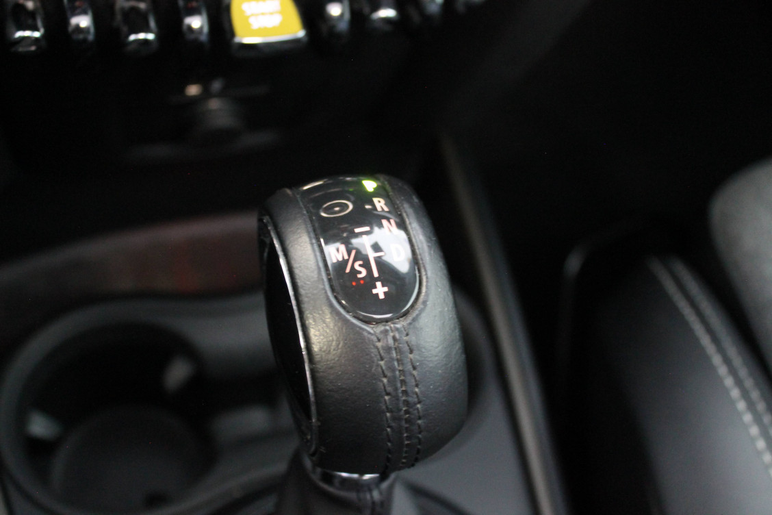 Acheter Mini Countryman F60 Countryman 136 - 88 ch ALL4 BVA6 Cooper SE Longstone 5p occasion dans les concessions du Groupe Faurie