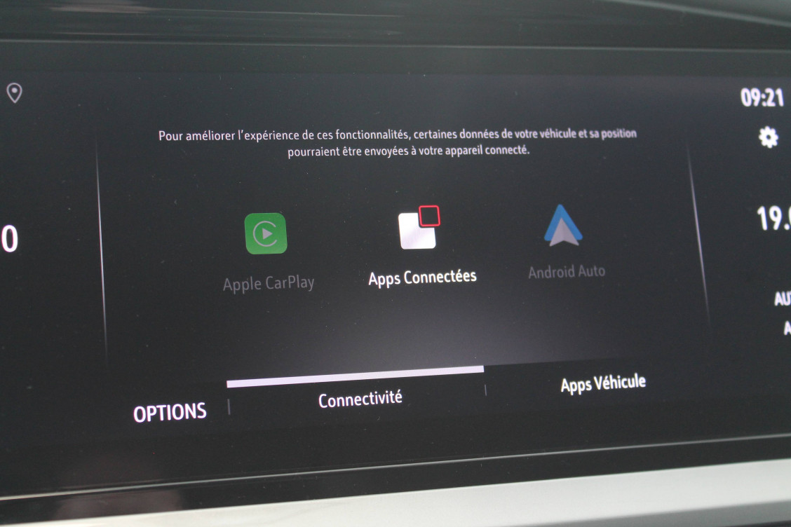 Acheter Opel Grandland Grandland Hybrid 225 ch BVA8 Elegance Business 5p occasion dans les concessions du Groupe Faurie