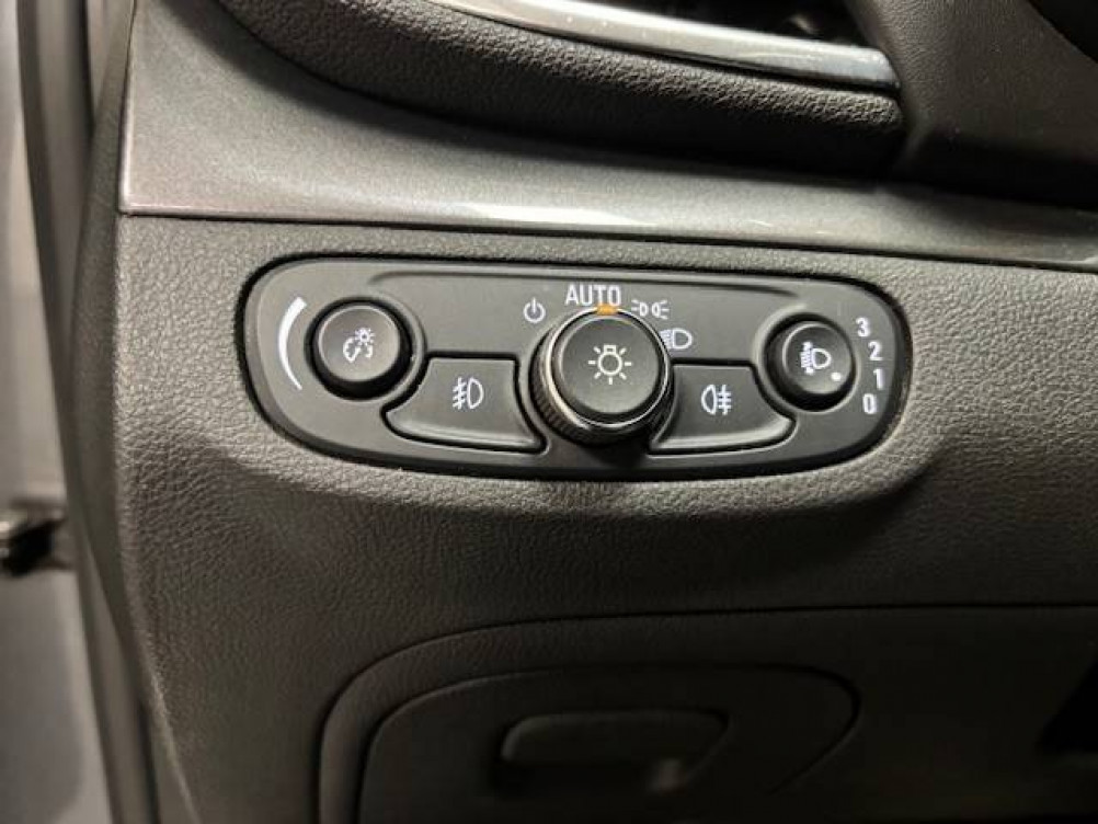 Acheter Opel Mokka Mokka X 1.4 Turbo - 140 ch 4x2 Innovation 5p occasion dans les concessions du Groupe Faurie