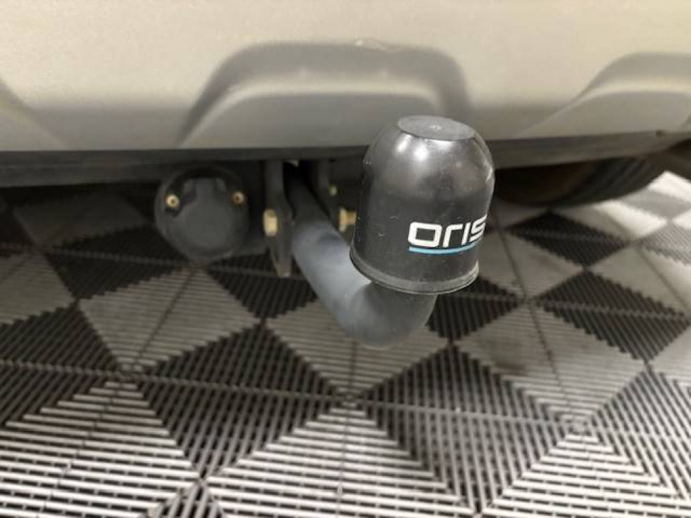 Acheter Opel Mokka Mokka X 1.4 Turbo - 140 ch 4x2 Innovation 5p occasion dans les concessions du Groupe Faurie