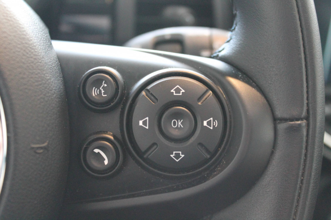 Acheter Mini Mini Hatch 3 Portes Cooper 136 ch Edition Greenwich 3p occasion dans les concessions du Groupe Faurie