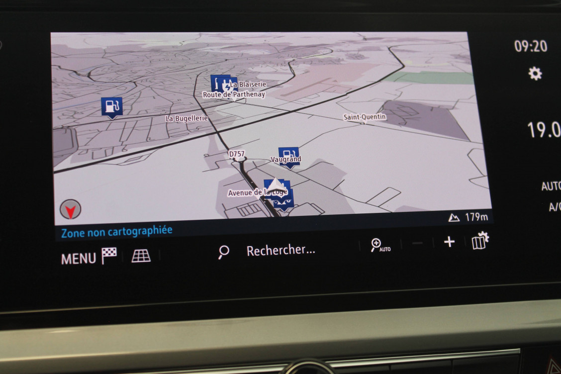 Acheter Opel Grandland Grandland Hybrid 225 ch BVA8 Elegance Business 5p occasion dans les concessions du Groupe Faurie