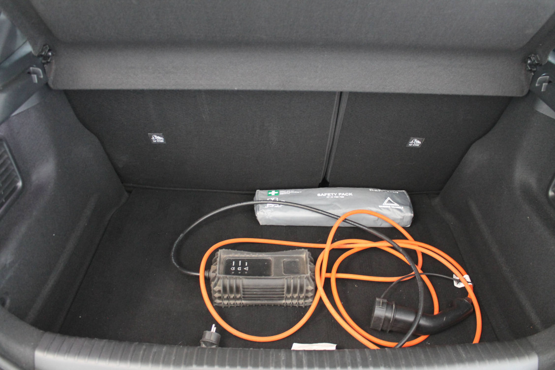 Acheter Opel Mokka Mokka Electrique 136 ch & Batterie 50 kWh Elegance 5p occasion dans les concessions du Groupe Faurie