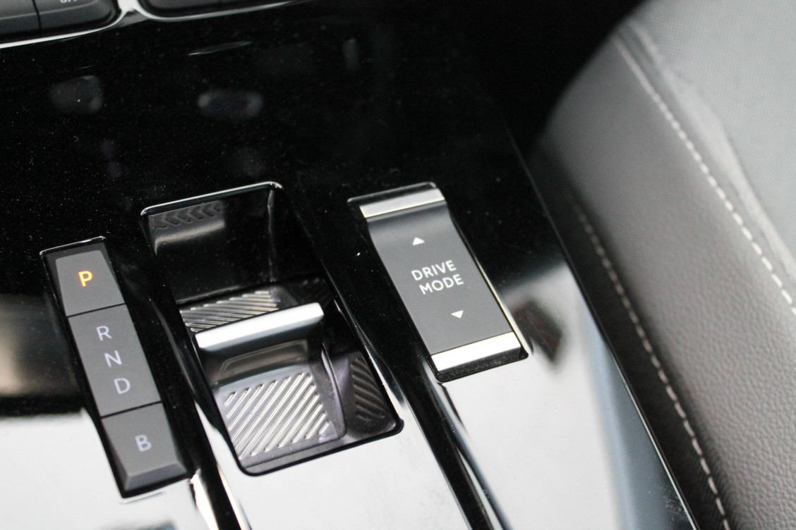 Acheter Opel Mokka Mokka Electrique 136 ch & Batterie 50 kWh Elegance 5p occasion dans les concessions du Groupe Faurie