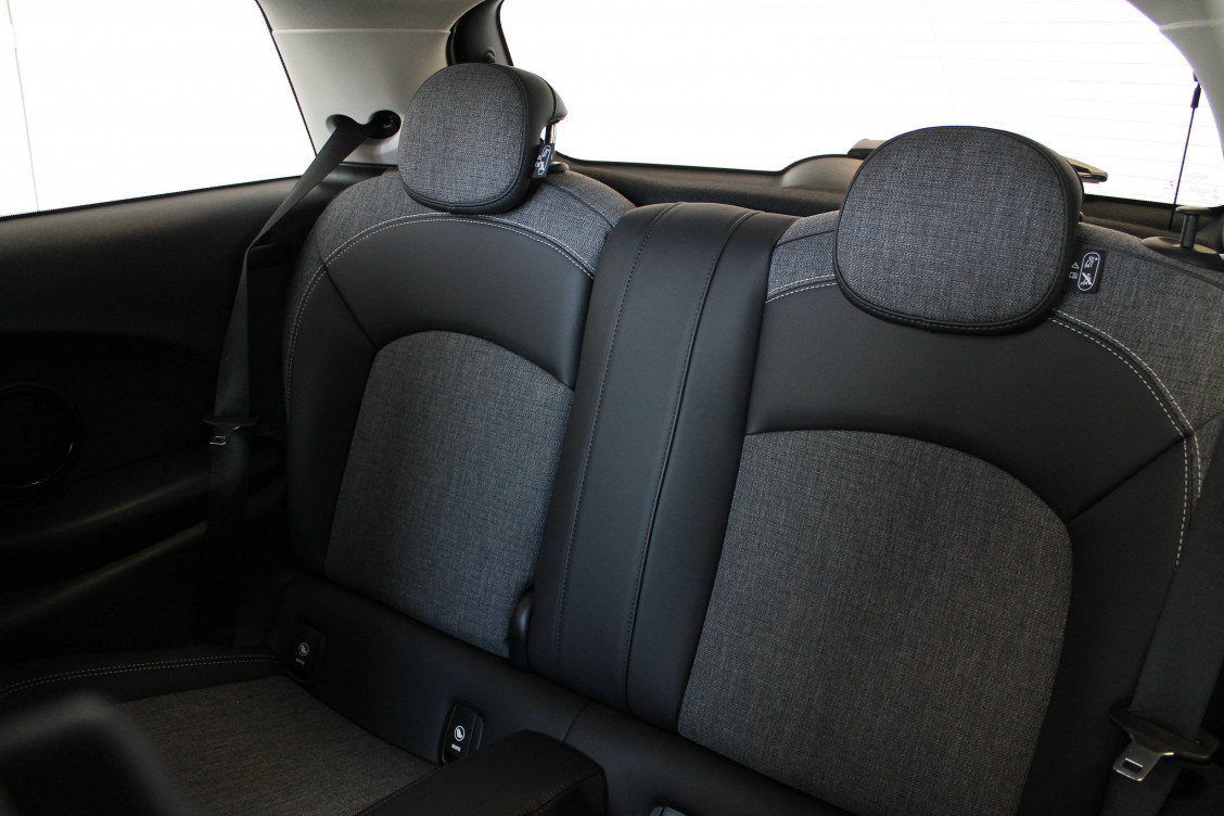 Acheter Mini Mini Hatch 3 Portes Cooper 136 ch Edition Greenwich 3p occasion dans les concessions du Groupe Faurie