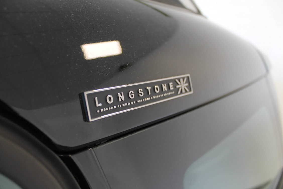 Acheter Mini Countryman F60 Countryman 136 - 88 ch ALL4 BVA6 Cooper SE Longstone 5p occasion dans les concessions du Groupe Faurie