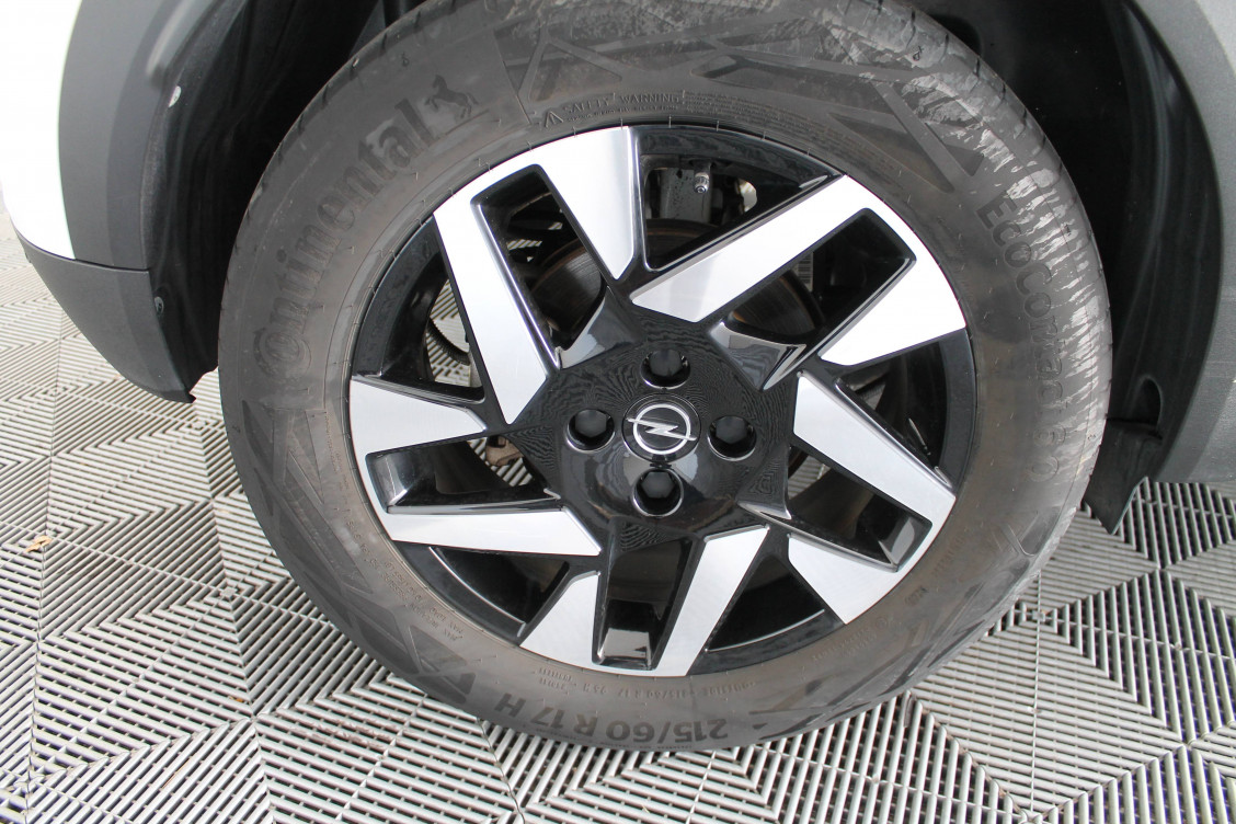 Acheter Opel Mokka Mokka Electrique 136 ch & Batterie 50 kWh Elegance 5p occasion dans les concessions du Groupe Faurie